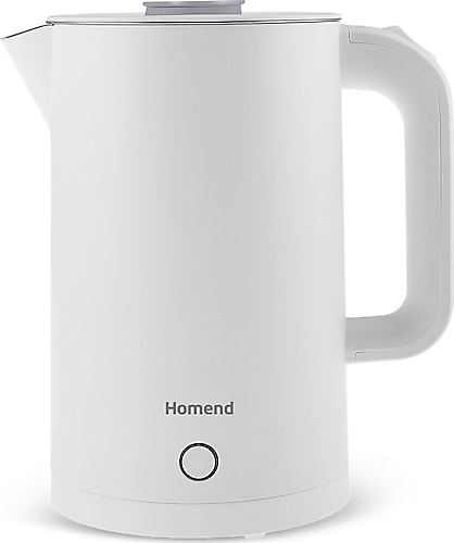 Homend Heatrow Cool Touch 1618H XL 2200 W Kettle