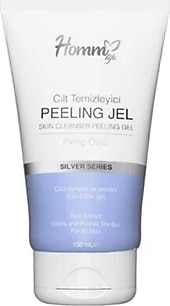 Homm Life Homm Lıfe Peelıng Jel Pirinç Özlü
