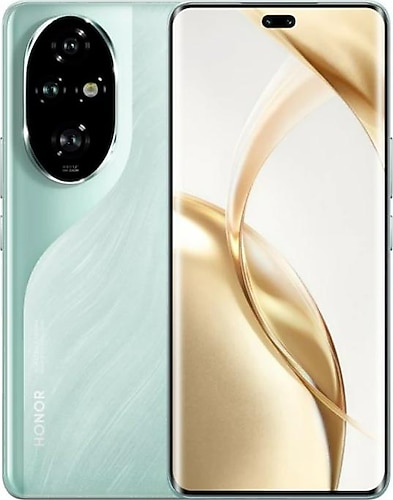 Honor 200 Pro 512 GB Yeşil