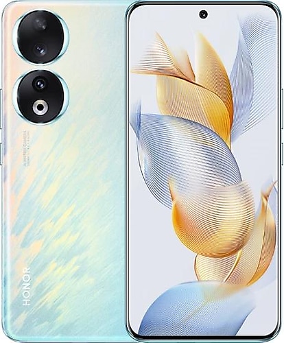 Honor 90 512 GB Mavi
