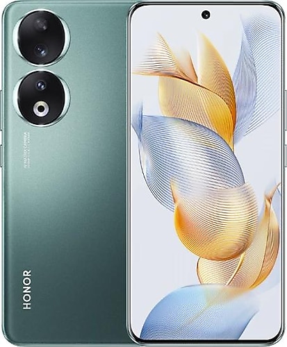 Honor 90 512 GB Yeşil