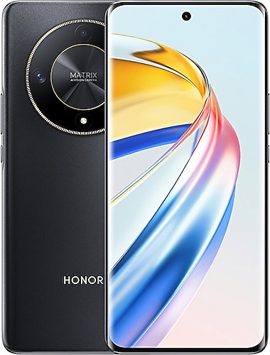 Honor X9b 256 GB Siyah