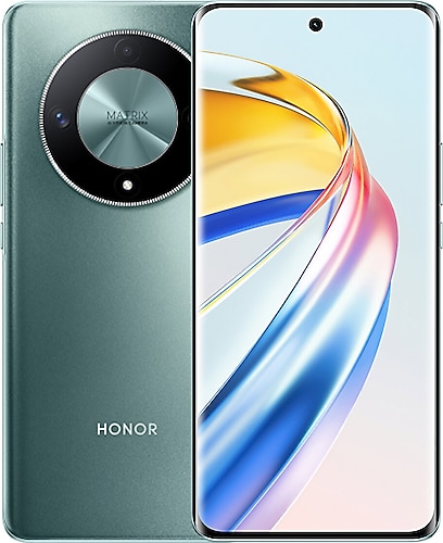 Honor X9b 256 GB Yeşil
