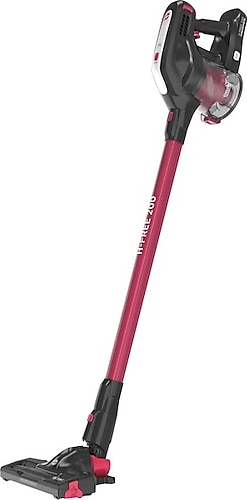 Hoover H-Free 200 HF222 22 V Dikey Şarjlı Süpürge