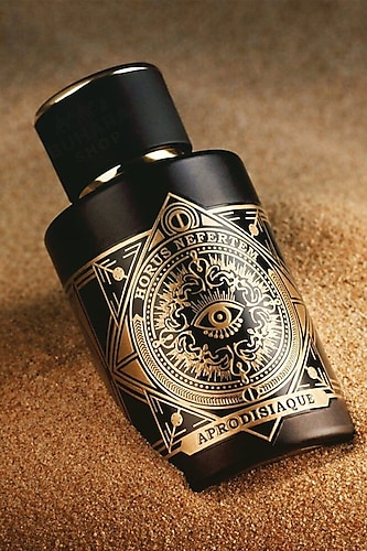 Horus Nefertem Aphrodisiaque EDP 100 ml Erkek Parfüm