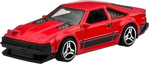Hot Wheels '82 Toyota Supra HKG87