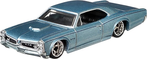 Hot Wheels Boulevard Premium 1:64 GJT68