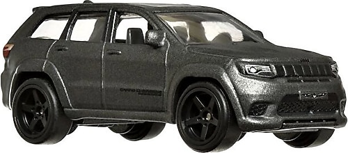 Hot Wheels Fast&Furious Premium Arabalar HNW46