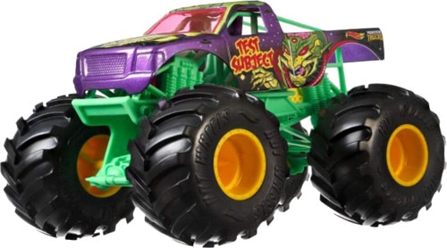 Hot Wheels Monster Trucks 1:24 Araba FYJ83