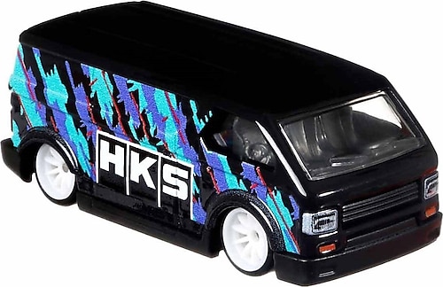 Hot Wheels Pop Culture Premium Arabalar DLB45