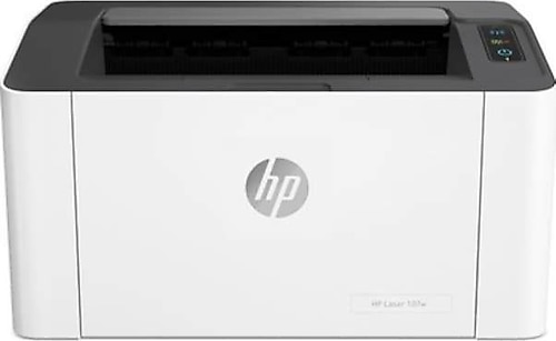 HP 107WR 209U7A Wi-Fi Mono Lazer Yazıcı