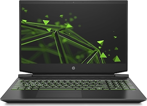 HP 15-EC2059NT 68N74EA Ryzen 5 5600H 8 GB 512 GB SSD GTX1650 15.6" Full HD Gaming Laptop