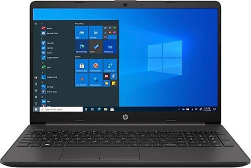 HP 255 G8 7N4W6AA Ryzen 5 5500U 8 GB 256 GB SSD Radeon Graphics 15.6" Full HD Notebook
