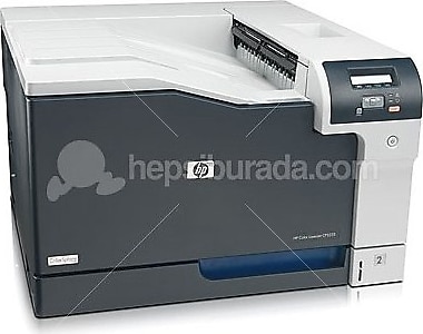 HP Color LaserJet CP5225DN CE712A Renkli Lazer Yazıcı