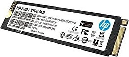 HP FX700 8U2N5AA PCI-Express 4.0 2 TB M.2 SSD