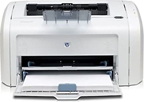 HP LaserJet 1018 Lazer Yazıcı