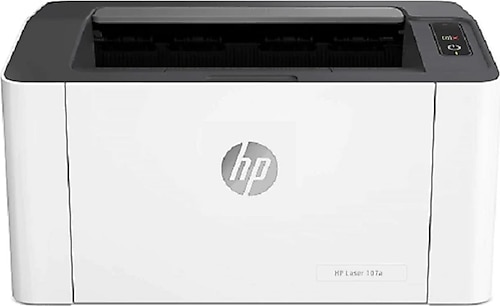 HP Laserjet M107A 4ZB77A Mono Lazer Yazıcı
