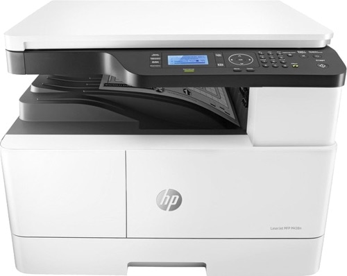 HP LaserJet M438N Mono Çok Fonksiyonlu Lazer Yazıcı