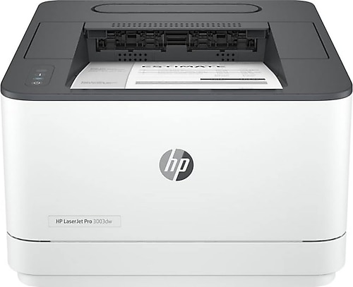 HP LaserJet Pro 3003DW 3G654A Wi-Fi Mono Lazer Yazıcı