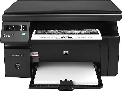 HP LaserJet Pro M1132 Çok Fonksiyonlu Yazıcı