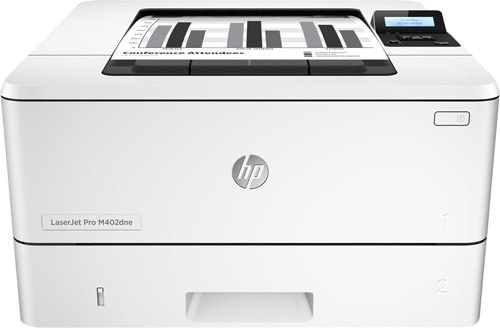 HP Laserjet Pro M402DNE C5J91A Mono Lazer Yazıcı