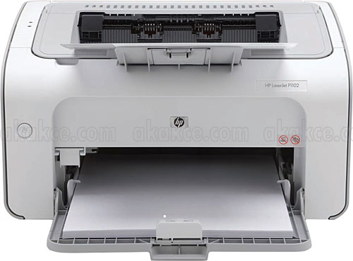 HP LaserJet Pro P1102 Lazer Yazıcı