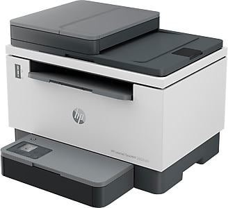 HP LaserJet Tank MFP 2602DN Tanklı Çok Fonksiyonlu Lazer Yazıcı