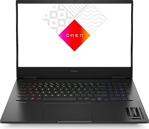 HP Omen 16-WF0008NT 81T46EA i7-13700HX 32 GB 1 TB SSD RTX4080 16.1" Full HD Gaming Laptop