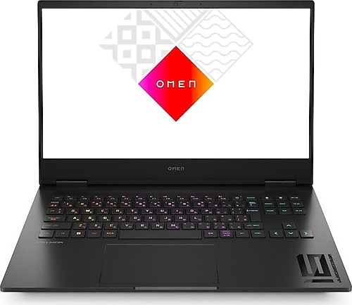 HP Omen 16-WF0015NT 7Q7W7EA i9-13900HX 32 GB 1 TB SSD RTX4070 16.1" QHD Gaming Laptop