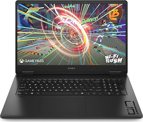 HP Omen 17-DB0019NT A44QQEA Ryzen 7 8845HS 32 GB 1 TB SSD RTX4070 17.3" Full HD Gaming Laptop