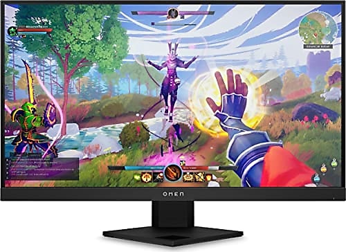 HP Omen 25i 22J05E9 24.5" 1ms Full HD Monitör
