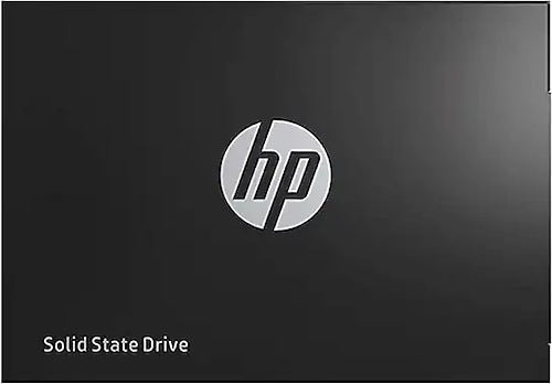 HP S650 345M7AA SATA 3.0 2.5" 120 GB SSD