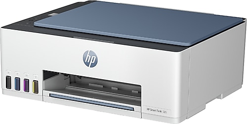 HP Smart Tank 585 1F3Y4A Wi-Fi + Tarayıcı + Fotokopi Renkli Çok Fonksiyonlu Mürekkep Püskürtmeli Yazıcı