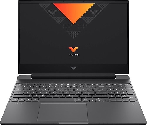 HP Victus 15-FA1031NT 827W9EA i5-12500H 16 GB 512 GB SSD RTX4050 15.6" Full HD Notebook