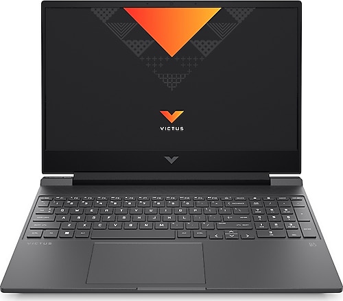 HP Victus 15-FA1063NT A0BG8EA i7-13620H 16 GB 512 GB SSD RTX4050 15.6" Full HD Gaming Laptop