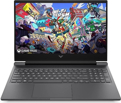 HP Victus 16-R1015NT 9J217EA i7-14700HX 16 GB 1 TB SSD RTX4070 16.1" Full HD Gaming Laptop
