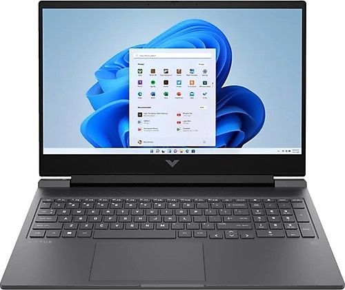 HP Victus 16-s0020nt 7Z4M9EA Ryzen 5 7640HS 16 GB 512 GB SSD RTX4050 16.1" Full HD Gaming Laptop