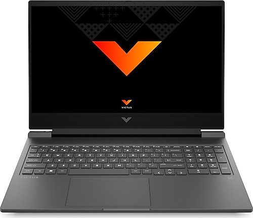 HP Victus 16-S0063NT 8Q4K3EA Ryzen 5 7640HS 16 GB 512 GB SSD RTX4050 16" Full HD Notebook