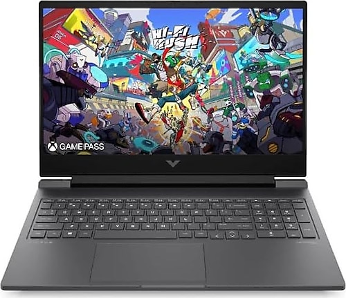HP Victus 16-S1002NT A05N6EA Ryzen 7 8840H 32 GB 1 TB SSD RTX4070 16.1" Full HD Gaming Laptop