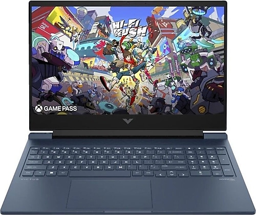 HP Victus 16-S1011NT 9Z791EA Ryzen 7 8845HS 32 GB 1 TB SSD RTX4060 16.1" Full HD Gaming Laptop