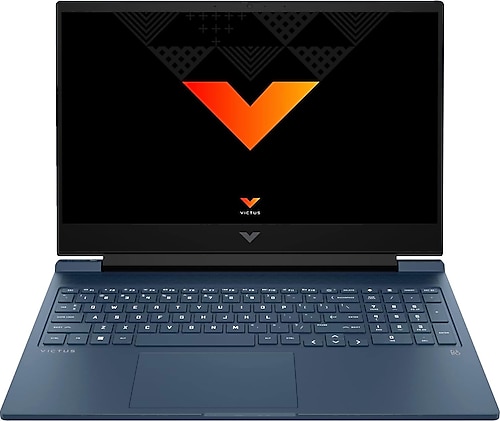 HP Victus 7Z590EA Ryzen 5 7640HS 16 GB 512 GB SSD RTX4060 16.1" Full HD Notebook