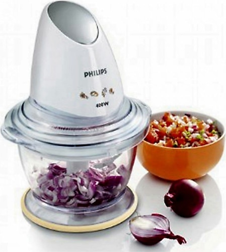 hr1396 philips doğrayıcı rondo