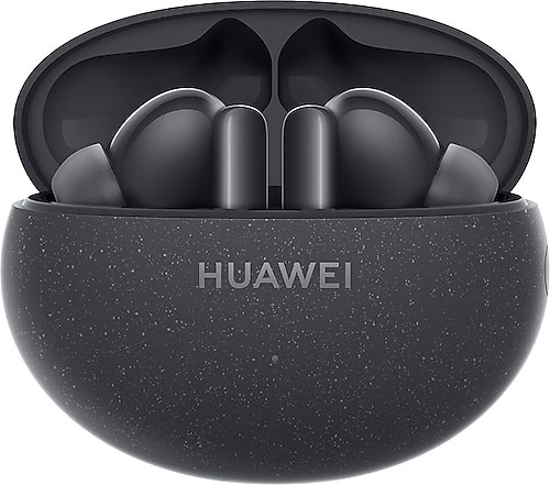 Huawei FreeBuds 5i TWS Siyah Kulak İçi Bluetooth Kulaklık