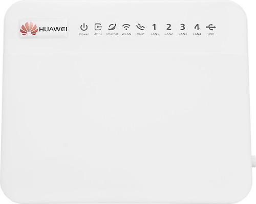 Huawei HG552E 4 Port 300 Mbps ADSL2+ Modem