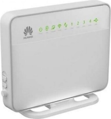 Huawei HG630A 4 Port 300 Mbps VDSL2 Modem