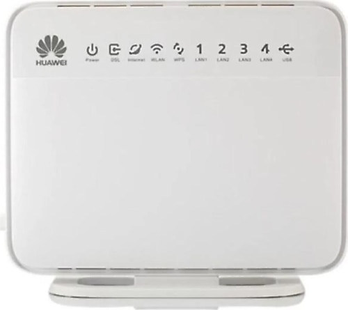 Huawei HG658 V2 4 Port 300 Mbps VDSL2 Modem