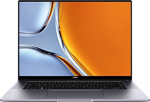 Huawei MateBook 16s i9-13900H 16 GB 1 TB SSD Iris Xe Graphics 16" Notebook