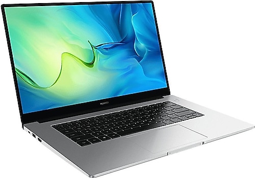 Huawei Matebook D15 i5-1155G7 8 GB 256 GB SSD Iris Xe Graphics 15.6" Full HD Notebook