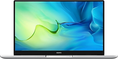 Huawei Matebook D15 i7-1195G7 16 GB 512 GB SSD Iris Xe Graphics 15.6" Full HD Notebook