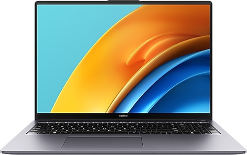 Huawei MateBook D16 i9-13900H 16 GB 1 TB SSD Iris Xe Graphics 16" WUXGA Notebook